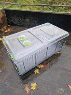 Kooi, Dieren en Toebehoren, Ophalen of Verzenden, Minder dan 75 cm, Kooi, Minder dan 60 cm