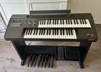 Elektronische keyboard met 88 keys, Ophalen of Verzenden, Zo goed als nieuw, 2 klavieren, Orgel