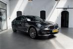 BMW 7 Serie 740e iPerformance High Executive HEAD-UP / SOFTC, Auto's, BMW, Automaat, 1998 cc, Achterwielaandrijving, Gebruikt