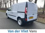 Renault Kangoo 1.5 dCi E6 Comfort BPM Vrij! Lease €168p/m,, Voorwielaandrijving, Parkeersensor, Gebruikt, Euro 6