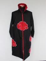 Naruto Akatsuki Mantel (Jas Cosplay Kostuum Anime), Verzenden, Nieuw, Kostuum of Pak