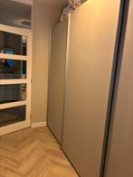 HACO kledingkast, Huis en Inrichting, Kasten | Kledingkasten, Ophalen, Zo goed als nieuw, 50 tot 75 cm, 200 cm of meer