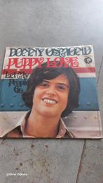 Donny Osmond - Puppy Love Single, Ophalen of Verzenden, Gebruikt