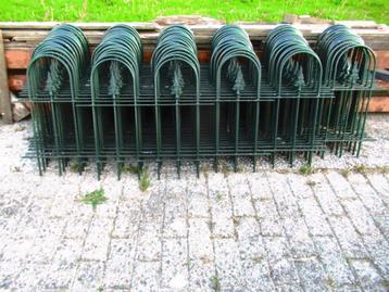 SIERHEKWERK  beschikbaar voor biedingen