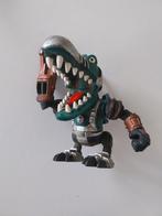 Chap Mei Crocodile Mutant Figure, Ophalen of Verzenden, Zo goed als nieuw