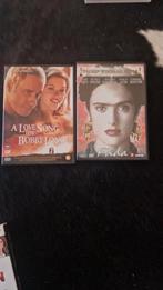 2x dvds. Prijs per stuk., Ophalen of Verzenden, Zo goed als nieuw