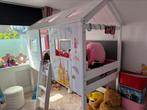 Hoogslaper, Kinderen en Baby's, Kinderkamer | Stapelbedden en Hoogslapers, Ophalen of Verzenden, Zo goed als nieuw, Hoogslaper