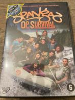 Spangas Op Survival DVD, Alle leeftijden, Ophalen of Verzenden, Gebruikt, Overige genres