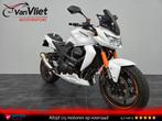 Inruilkoopje.! Kawasaki Z750 Met Abs + Opties bj 2009, Motoren, Motoren | Kawasaki, 4 cilinders, Bedrijf, 748 cc, Naked bike