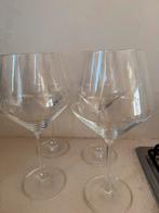 Schott zwiesel rode wijn glazen, Ophalen, Gebruikt, Overige typen