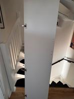 Losse Spiegeldeur, Ophalen, Gebruikt, Binnendeur, 200 tot 215 cm