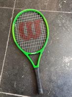 Wilson blade feel 23, Racket, Wilson, Ophalen of Verzenden, Zo goed als nieuw