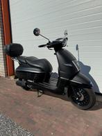 Peugeot Django 4T 45 km BJ: 2023, Fietsen en Brommers, Scooters | Peugeot, Ophalen, Gebruikt, Overige modellen, Maximaal 45 km/u