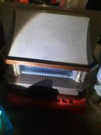 Kachel Faber, Huis en Inrichting, Kachels, Verzenden, Zo goed als nieuw, Elektrisch, Overige soorten