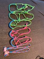 Halsters voor hobbyhorses, Verzenden, Zo goed als nieuw