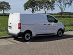 OPEL VIVARO 2.0 l2 navi airco euro6!, Auto's, Gebruikt, Euro 6, Navigatiesysteem, Bedrijf
