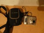 samsung digimax S600 camera, Compact, Ophalen of Verzenden, Samsung, Niet werkend