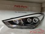 HYUNDAI TUCSON II VOL LED KOPLAMP LINKS VANAF 2015 ORIGINEEL, Gebruikt, -, -, Ophalen of Verzenden