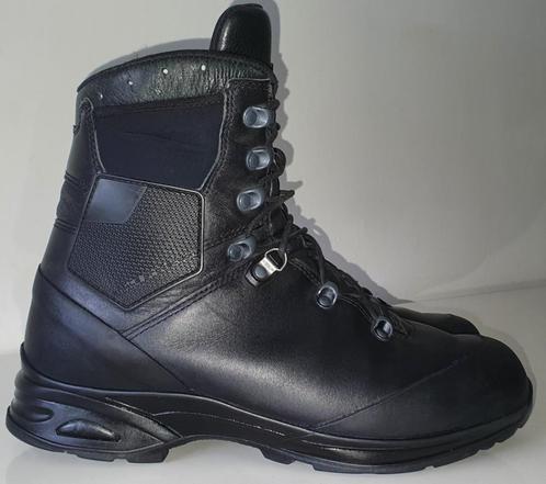 KL Landmacht GoreTex Haix Mondo Legerkisten Maat 270B = 43, Verzamelen, Militaria | Algemeen, Landmacht, Overige typen, Nederland