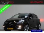 Renault Clio Estate 0.9 TCe Limited NAVI BASS LED AIRCO CRUI, Auto's, Voorwielaandrijving, 898 cc, Gebruikt, 580 kg
