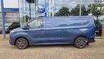 Ford Transit Custom 320 2.5 PHEV L2H1 Limited 233pk | Driver, Gebruikt, Euro 6, 4 cilinders, Blauw