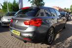 Bmw 1-SERIE M140I ED. HIGH EXEC BOM VOL ZEER BEGEERLIJK, Achterwielaandrijving, Euro 6, Bedrijf, 2998 cc