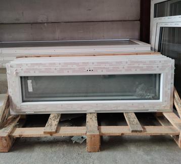 uitverkoop Kozijn Kozijnen pvc ramen pvc raam B200H70  beschikbaar voor biedingen