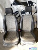 2012 VW CADDY 3 bestuurders stoel passagiers links rechts le, Auto-onderdelen, Interieur en Bekleding, Gebruikt, Volkswagen, Ophalen