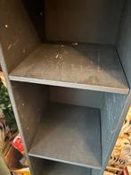 Boekenkast huisje, Ophalen, Met plank(en), Gebruikt, 50 tot 100 cm