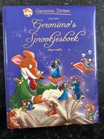Geronimo’s Stilton sprookjesboek, Boeken, Ophalen of Verzenden, Zo goed als nieuw
