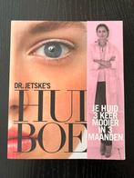Dr. Jetske's Huidboek - Gezonde Huid in 3 Maanden, Boeken, Ophalen of Verzenden, Nieuw, Gezondheid en Conditie