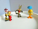 Looney Tunes # Sylvester, Tweet en Roadrunner, Ophalen of Verzenden, Looney Tunes, Zo goed als nieuw, Beeldje of Figuurtje