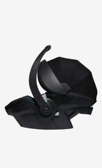 Joolz Besafe baby auto stoel zwart en isofix i-Size base, Overige merken, 0 t/m 13 kg, Autogordel of Isofix, Gebruikt