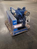 Lucht compressor, Doe-het-zelf en Verbouw, Compressors, Ophalen, Gebruikt, Minder dan 200 liter/min, 10 bar of meer