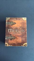 MERLIN.   De complete collectie  DVD, Alle leeftijden, Ophalen of Verzenden, Zo goed als nieuw