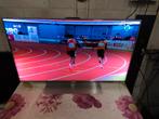40 inch Samsung Smart LED tv met defect backlight, Ophalen, Gebruikt, 100 cm of meer, Samsung