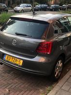 Volkswagen Polo 1.2 TSI 66KW 2012 Grijs 3-deurs, Auto's, Voorwielaandrijving, 4 cilinders, Origineel Nederlands, Handgeschakeld