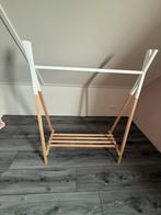 Tipi kleding rek kinderkamer, Kinderen en Baby's, Kinderkamer | Inrichting en Decoratie, Ophalen, Zo goed als nieuw