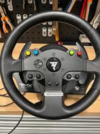 Thrustmaster TMX Force Feedback Stuur – Xbox One / PC –, Ophalen of Verzenden, Zo goed als nieuw, Stuurtje of Sportattribuut, Xbox Original