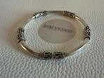 M015/ Oosterse Vintage Bangle, Overige materialen, Gebruikt, Verzenden, X