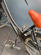 Meisjes fiets, Fietsen en Brommers, Fietsen | Vouwfietsen, Ophalen, Zo goed als nieuw