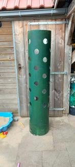 aardbeien of plantentoren Aardbeientoren., Ophalen, Gebruikt, Minder dan 60 cm, Minder dan 30 cm