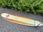 Custom-made surfplank / surfboard | Dennis Anderson., Watersport en Boten, Ophalen, Gebruikt