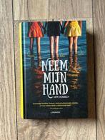 Neem mijn hand - Kate Dicamillo, Ophalen of Verzenden, Zo goed als nieuw, Kate Dicamillo, Fictie
