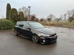 Volkswagen Golf 6 GTI Editie 35. Nieuw blok door volkswagen, Voorwielaandrijving, 4 cilinders, Zwart, Handgeschakeld