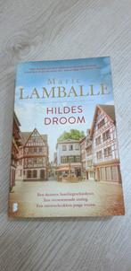 Marie Lamballe  - Hildes droom, Boeken, Ophalen of Verzenden, Gelezen, Lamballe M