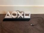 PlayStation Icoon Lamp, Ophalen of Verzenden, Zo goed als nieuw