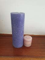 KARSEN    2STUKS NIEUW, Ophalen, Overige kleuren, Minder dan 50 cm, Glas