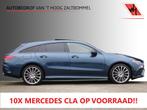 Mercedes-Benz CLA-Klasse Shooting Brake 250e Premium Plus AM, Auto's, CLA, Gebruikt, 4 cilinders, Hybride Elektrisch/Benzine