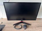 Beeldscherm 29inch LED, Computers en Software, Monitoren, Ophalen, Full HD, 60 Hz of minder, LED